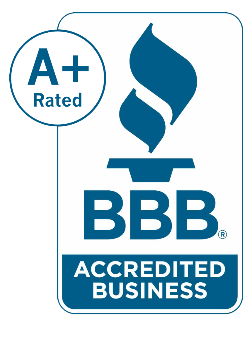 Better Business Bureau A+